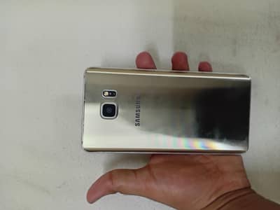 Samsung Mobile Note5