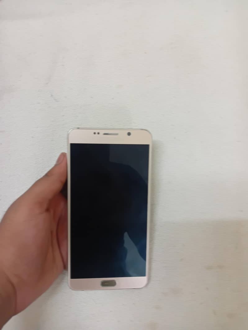 Samsung Mobile Note5 1