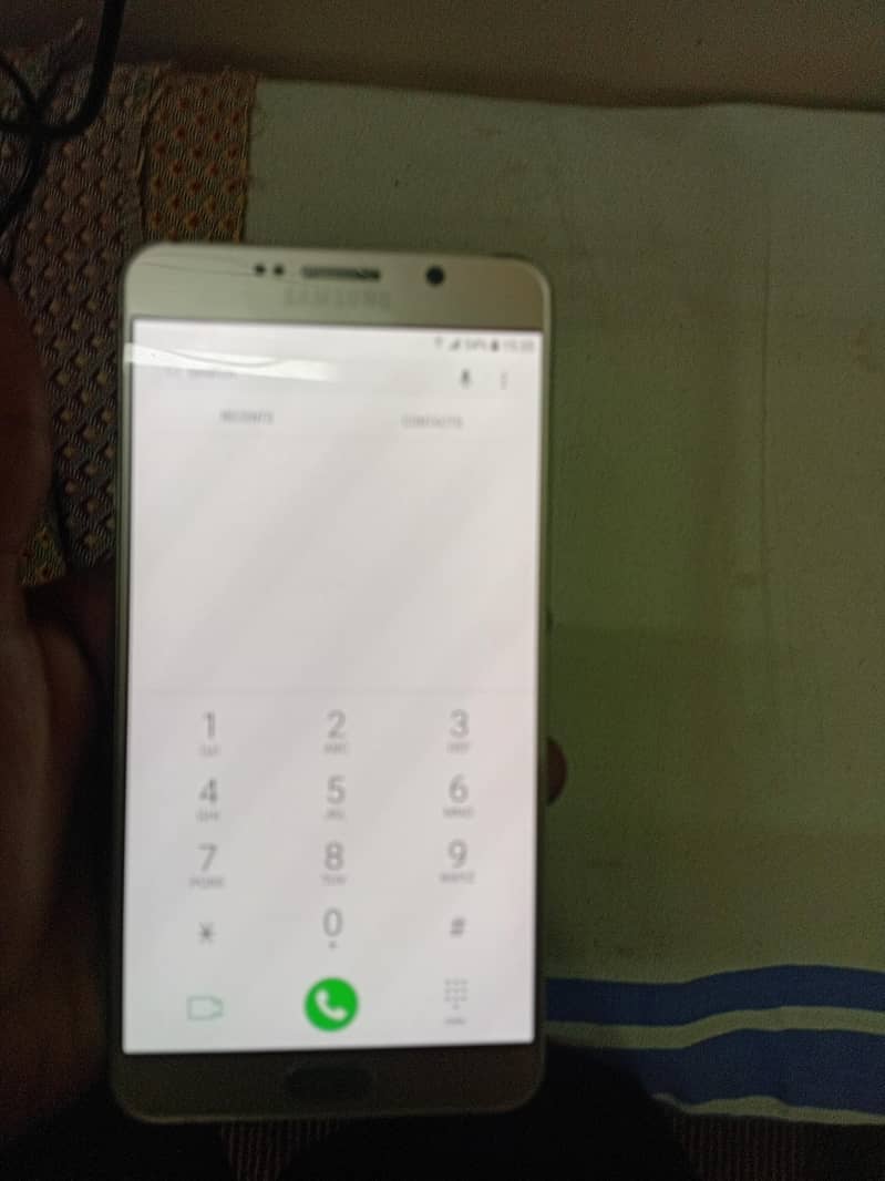Samsung Mobile Note5 4