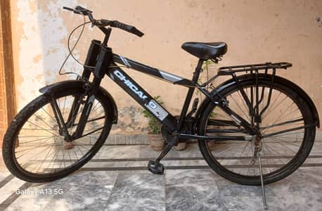 Chicago heavy duty Cycle / Bicycle in Excellent condition.
