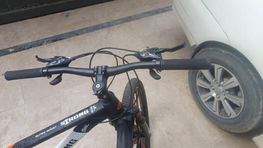 cycle