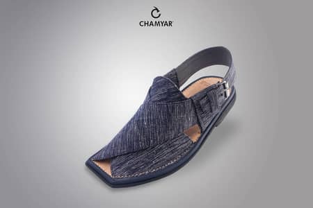 Handmade peshwari chappal