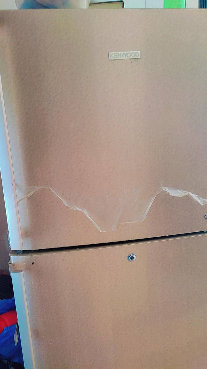 refrigerator 2