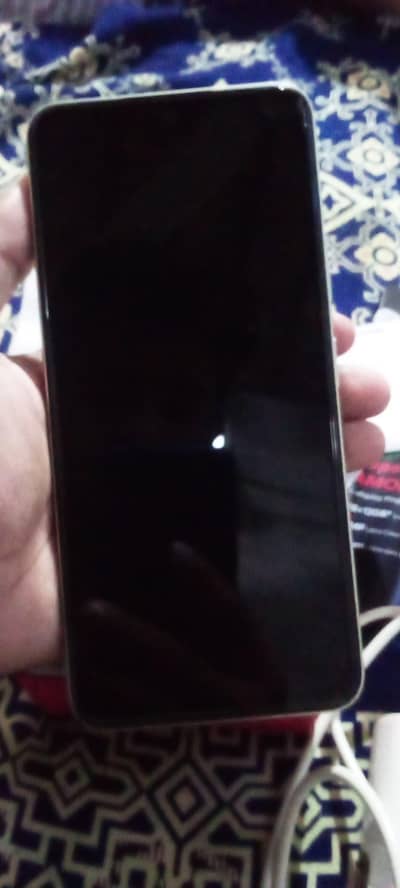 Itel S25