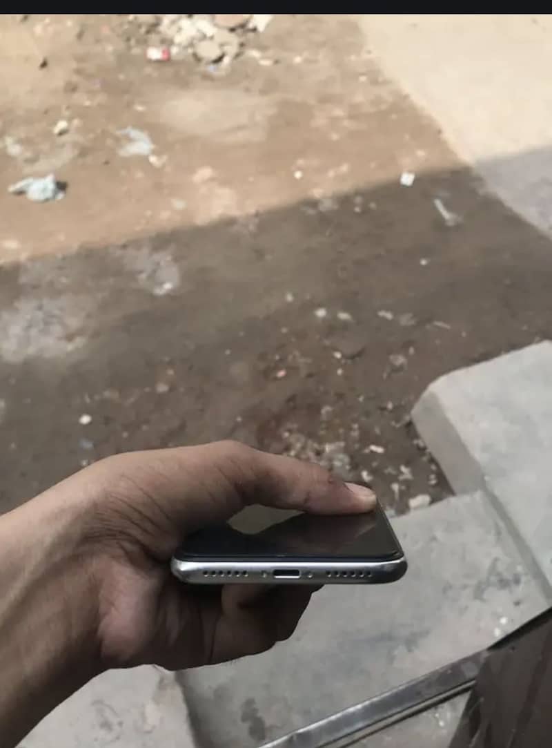 Apple iPhone X 1