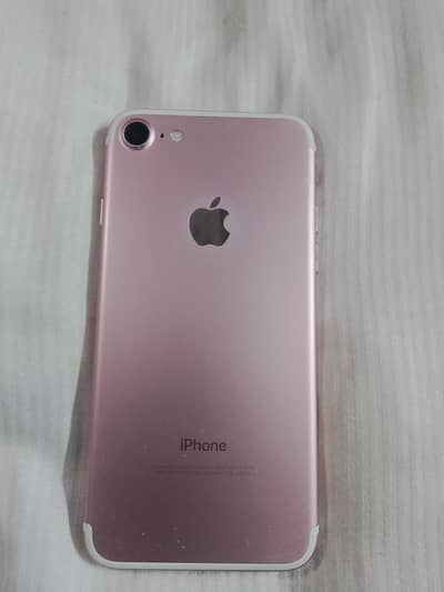 Apple iPhone 7