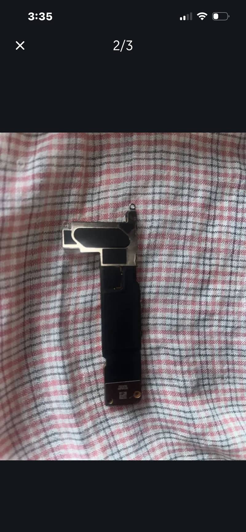 Apple iPhone 13 1