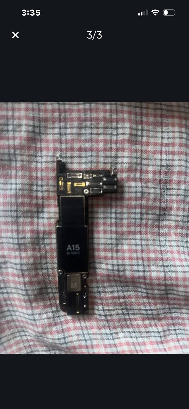 Apple iPhone 13 2