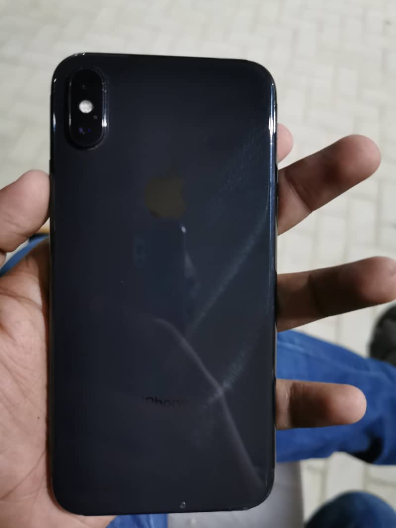 Apple iPhone X 2