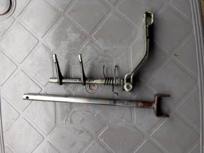 Suzuki mehran Kay gear ay parts for sale