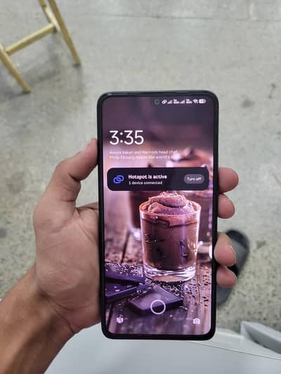 Xiaomi Redmi Note 14 FOR SALE AND EXCHANGE