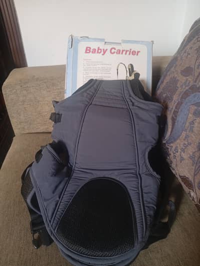 Baby Carrier