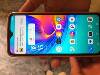 Infinix Hot 9 Play