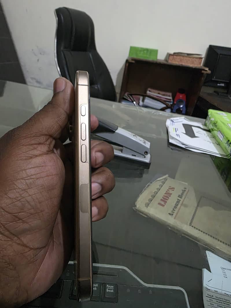 Apple iPhone 16 Pro 1