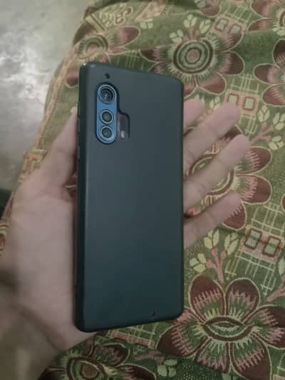 Motorola Edge Plus