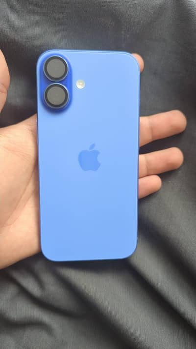 Apple iPhone 16 new(box)