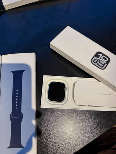 Apple watch series 10