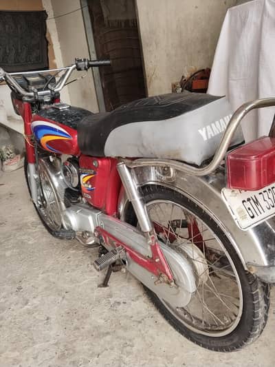 Condition 10+10