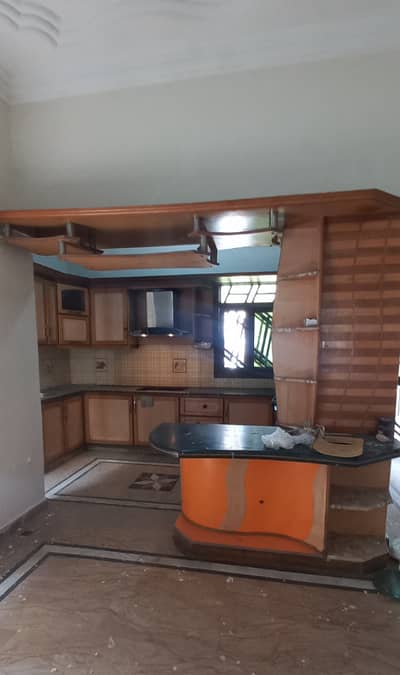 200 Sq. Yd. 2 Bed D/D 2nd Floor House For Rent At Kaneez Fatima Society Sector 16A Near By RIMJHIM & Safora Chowk Univerisity Road Scheme 33 Karachi.