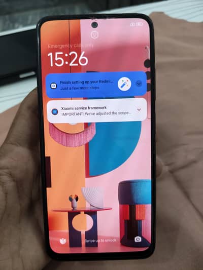 Xiaomi Redmi Note 11