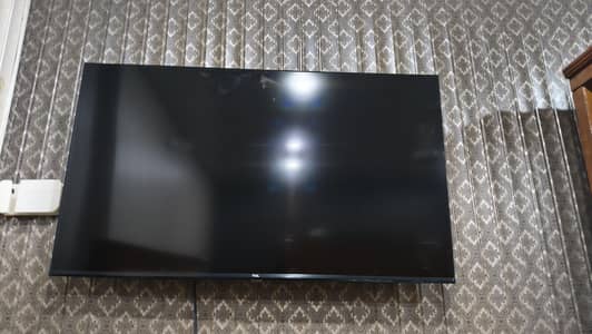 tcl 43 inch android new model