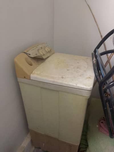 used washing machine hy