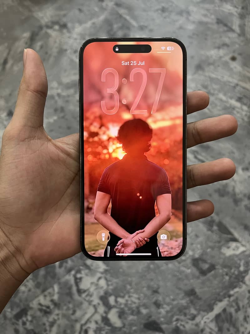 Iphone 14pro max exchange possible 0