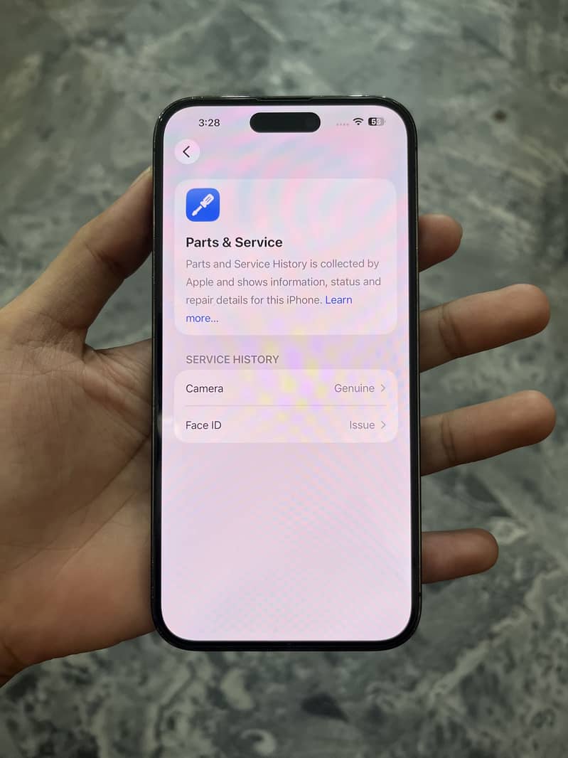 Iphone 14pro max exchange possible 2
