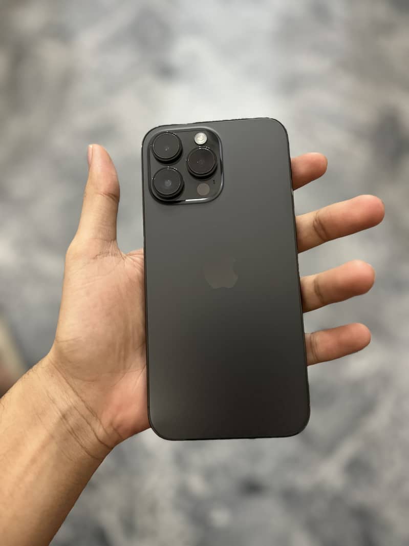 Iphone 14pro max exchange possible 3
