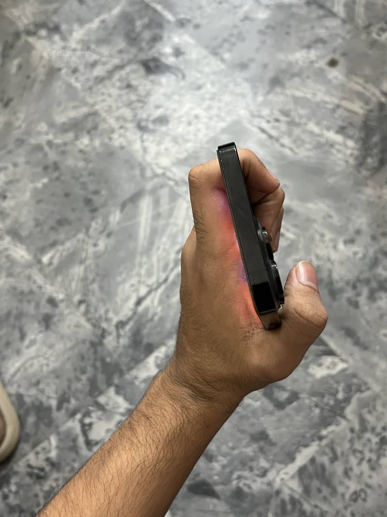 Iphone 14pro max exchange possible 5