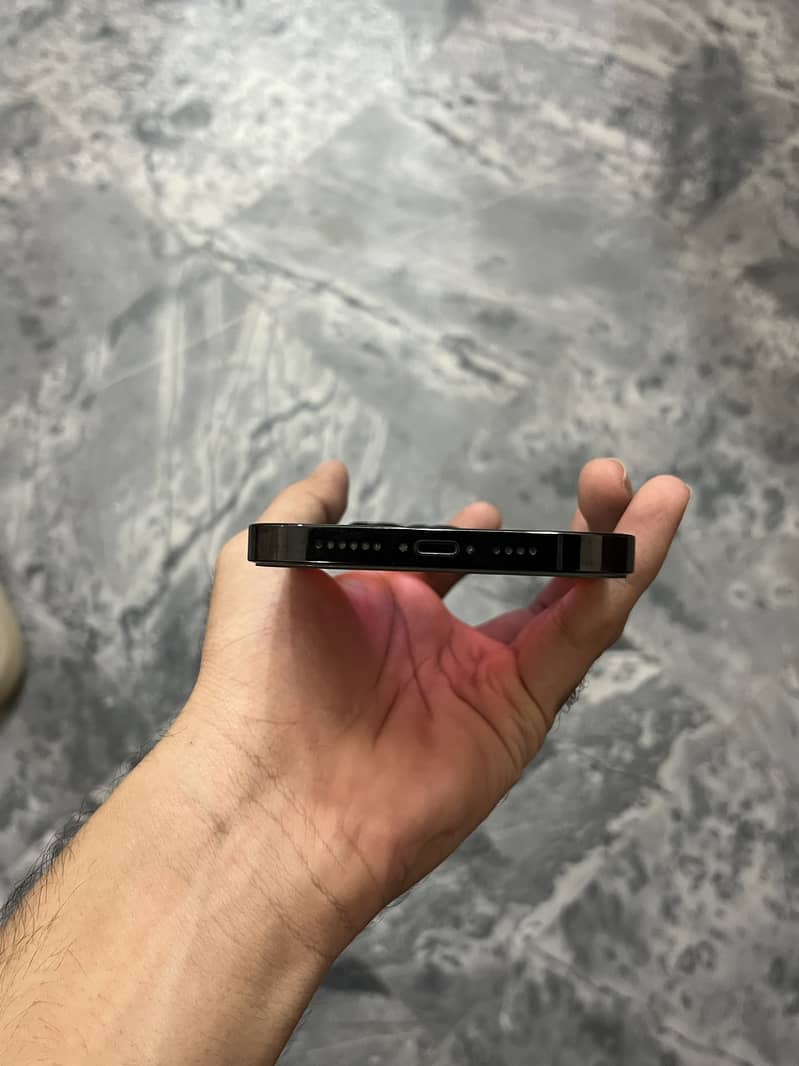 Iphone 14pro max exchange possible 7