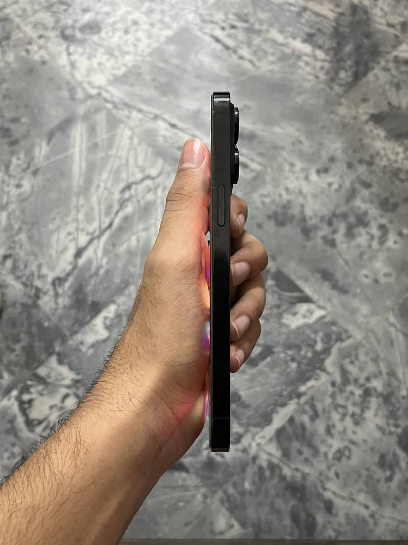 Iphone 14pro max exchange possible 8