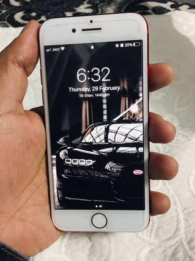 Apple iPhone 7 (128GB) PTA Approved