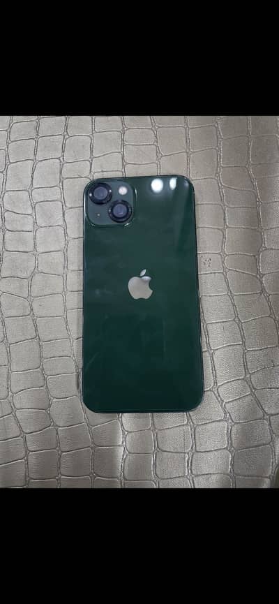 I phone 13