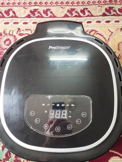 Pro breeze Air fryer