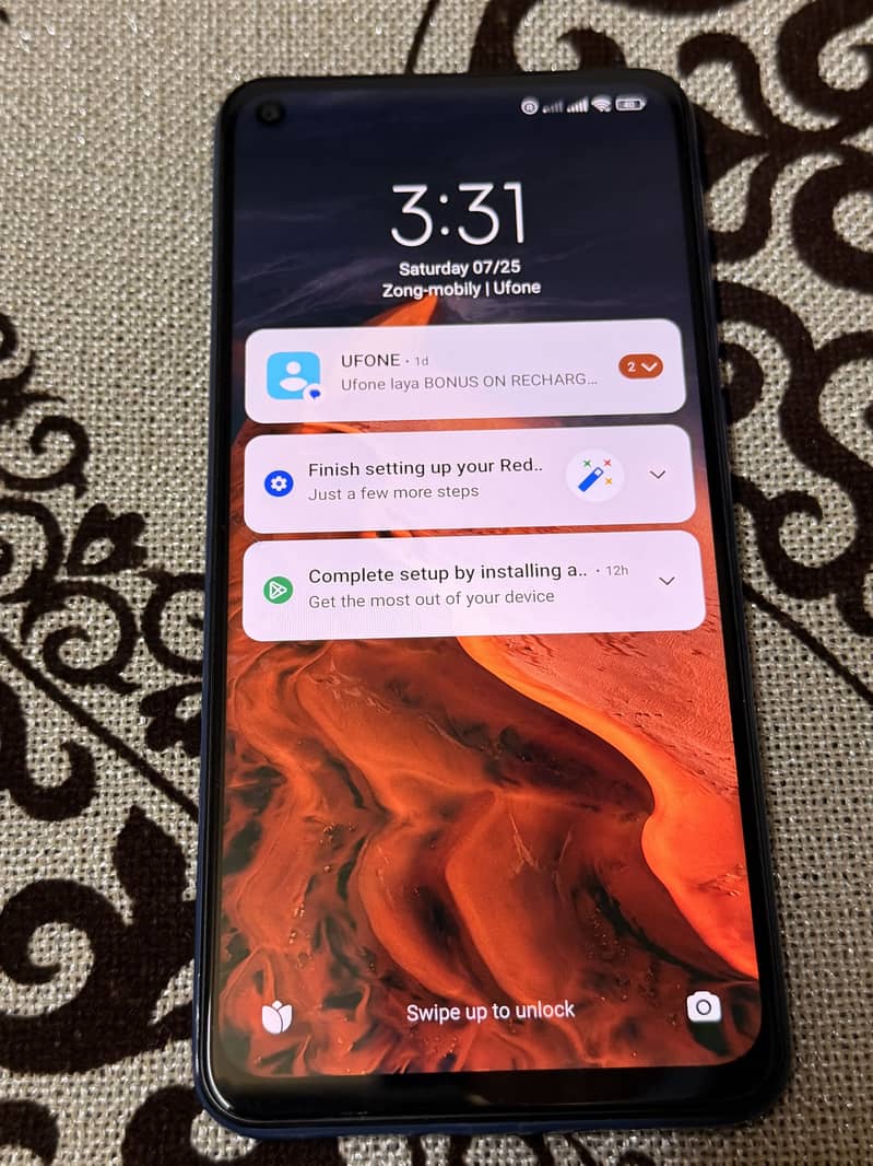 Redmi note 9 2