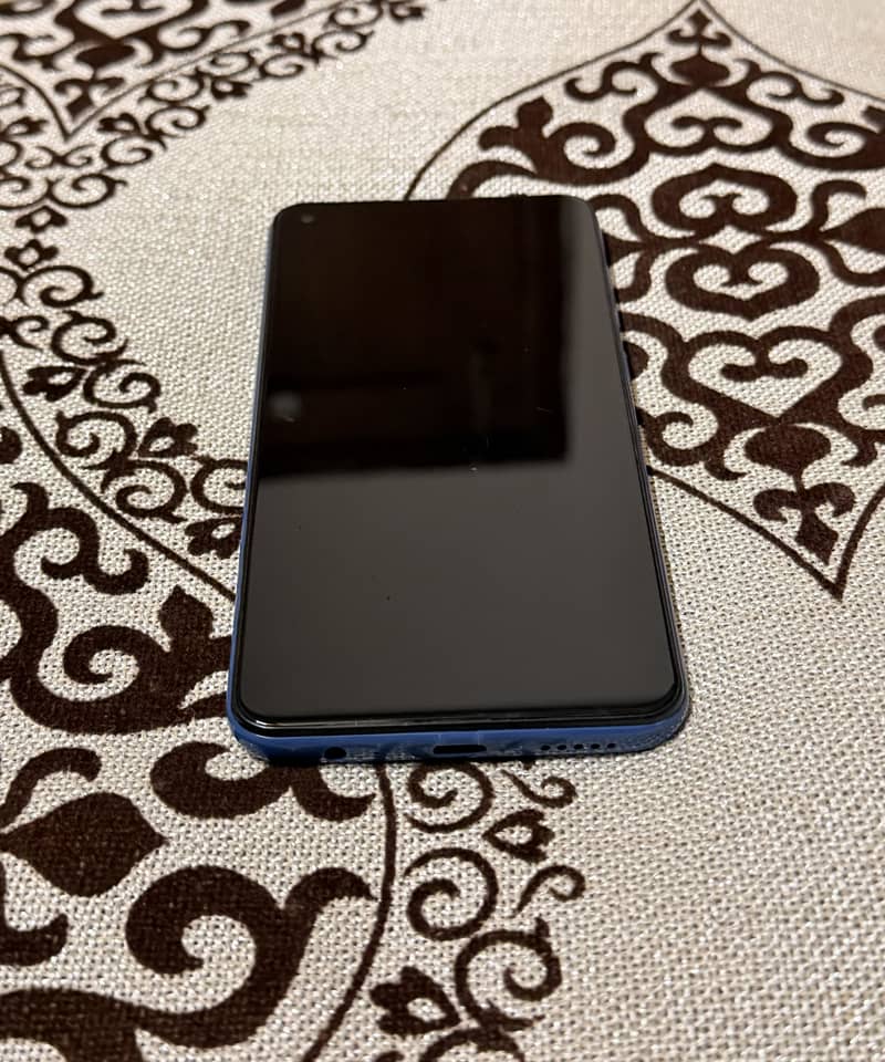Redmi note 9 5