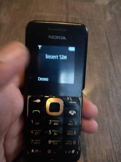 Nokia 105 Classic