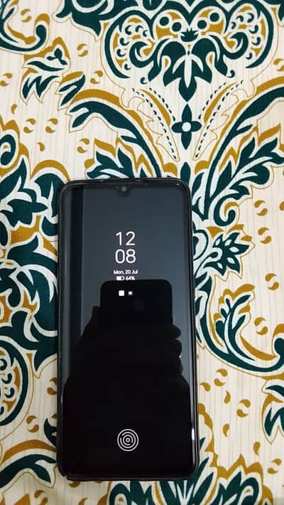 OPPO f17