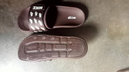  Branded Used Slippers For Sale – Excellent Condition & Comfortable