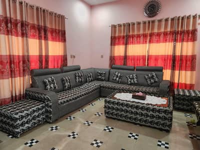 10 seater sofa set