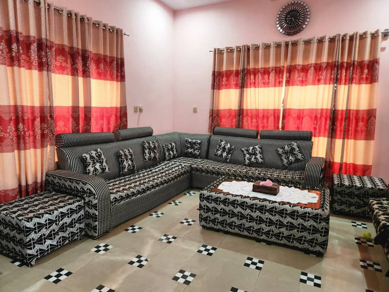 10 seater sofa set 1