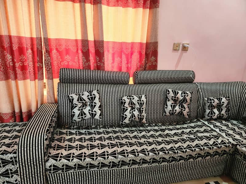 10 seater sofa set 3