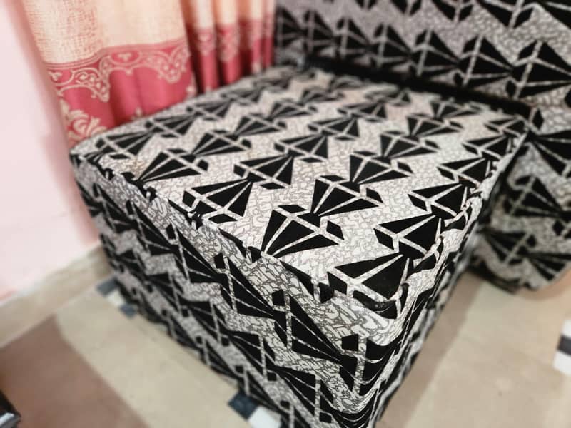 10 seater sofa set 6