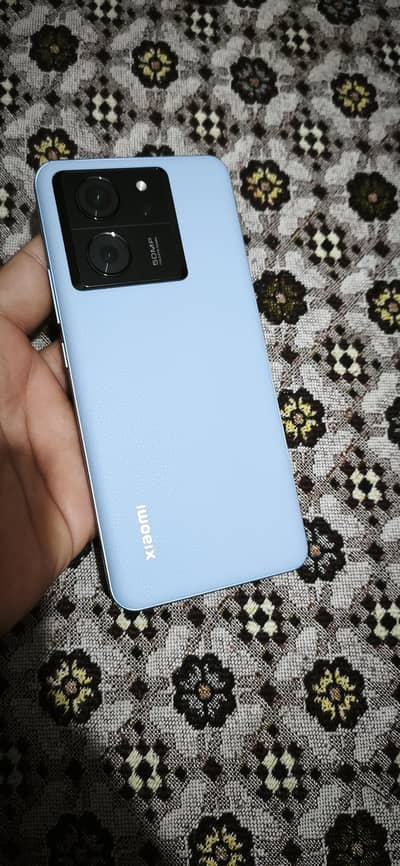 Xiaomi mi 13T
