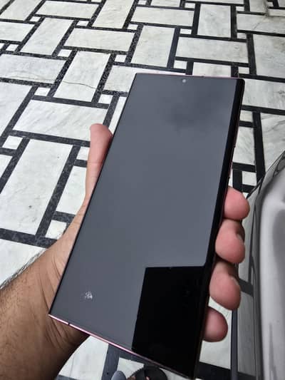 Samsung Mobile S22 Ultra