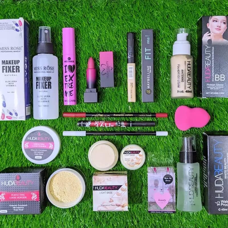 makeup kit 0