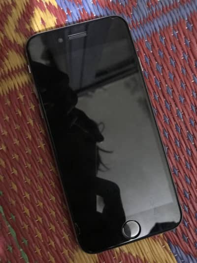 Apple iPhone 6S