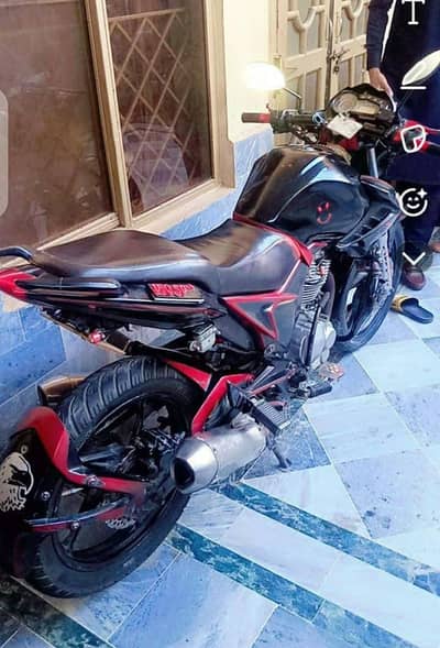 Super power Archi 150 call or Whatsapp (03315488164)M Amir Ijaz