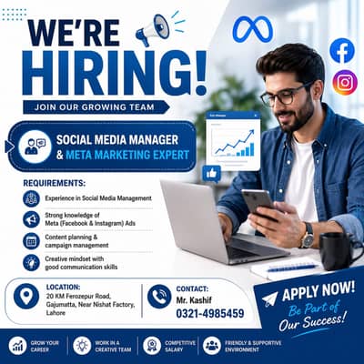 social media